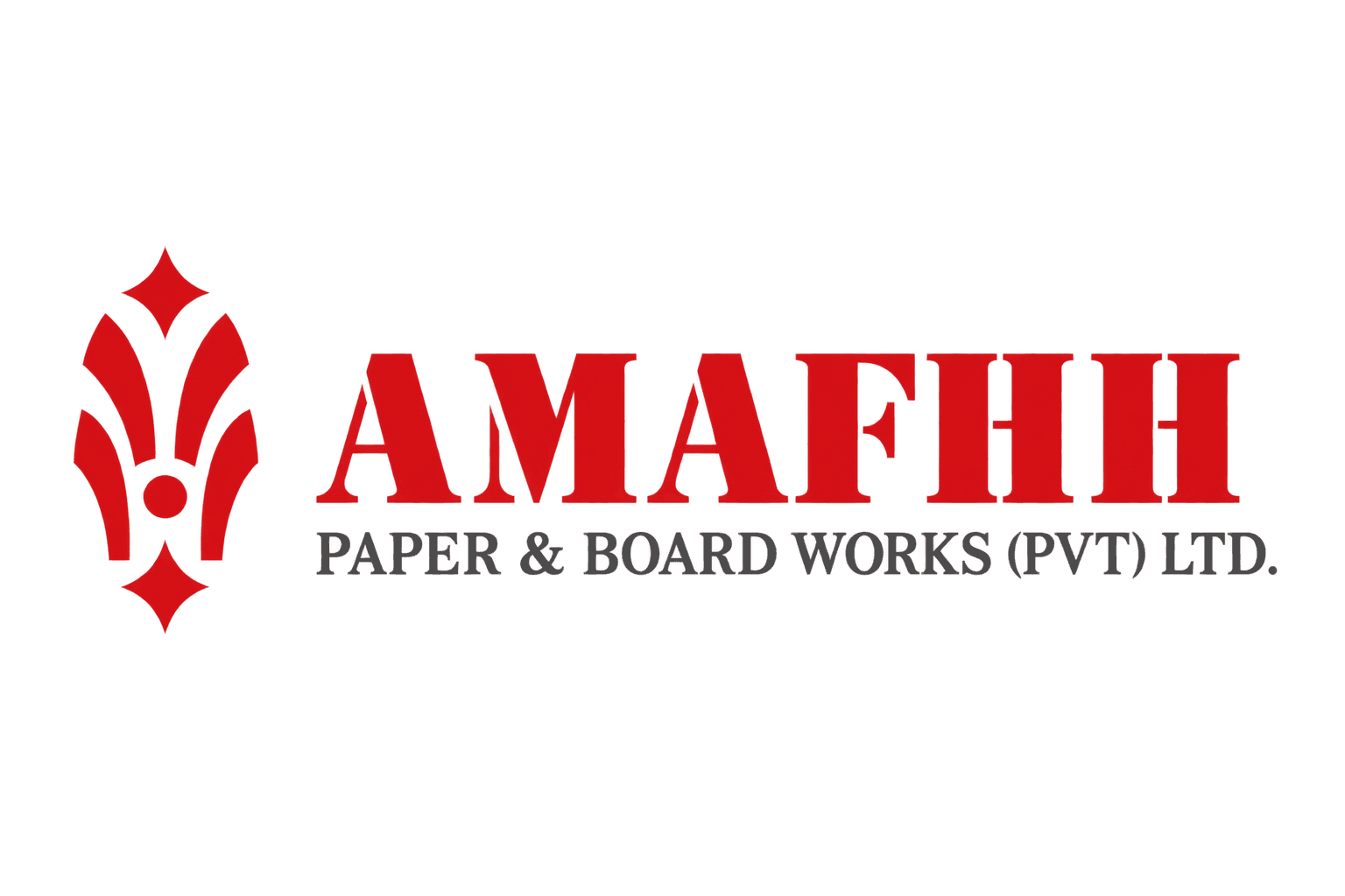 Amafhh Paper & Board Works