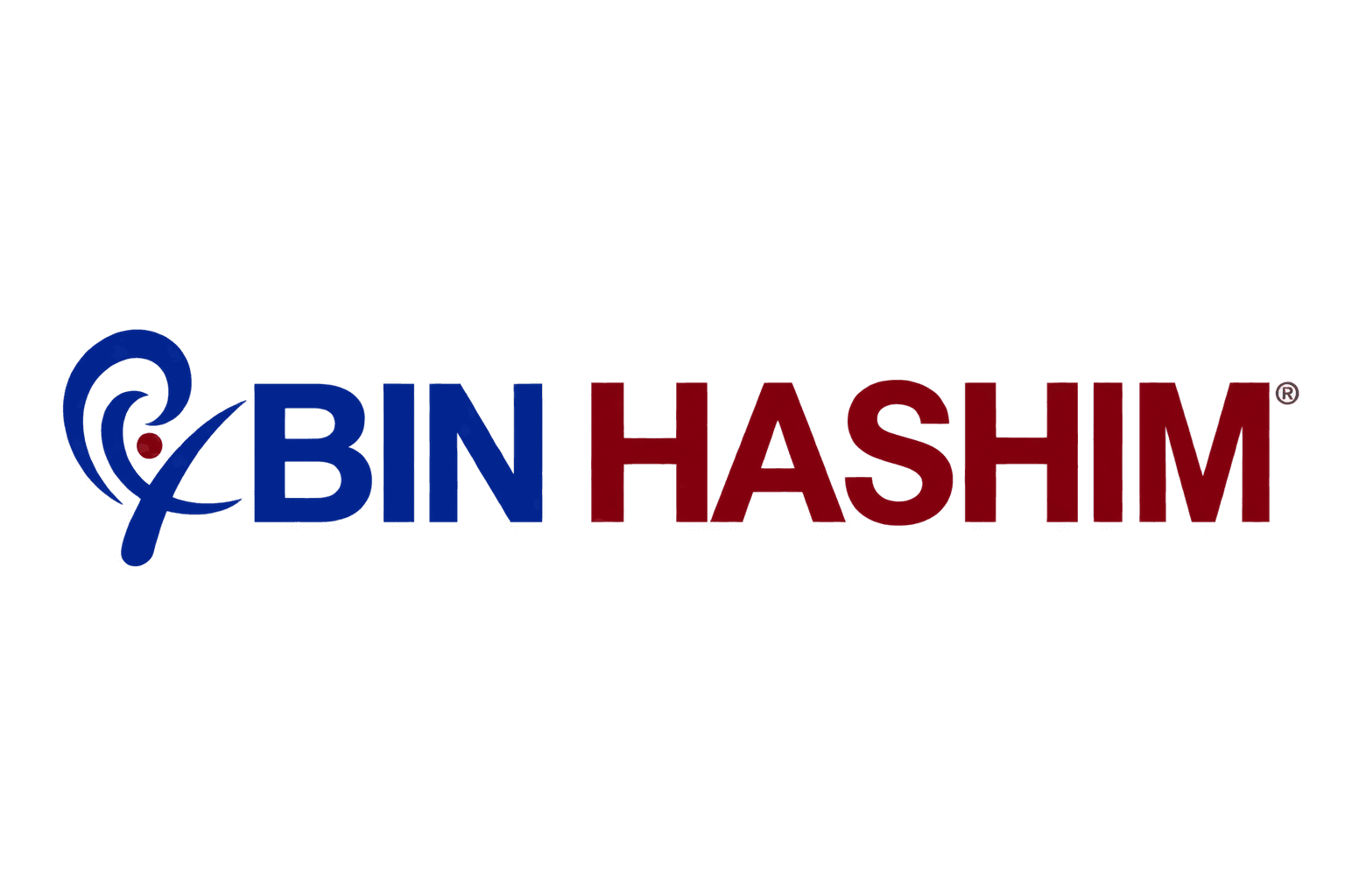 Bin Hashim